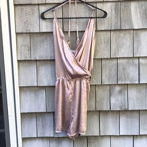 Tobi Romper